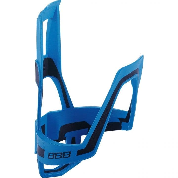 BBB Dualcage Bottle Cage