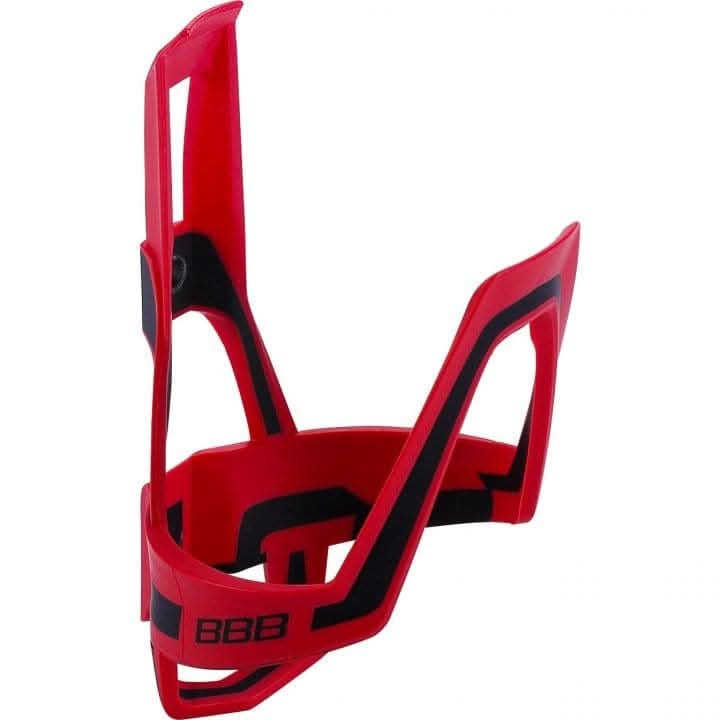 BBB Dualcage Bottle Cage - Athletix.ae