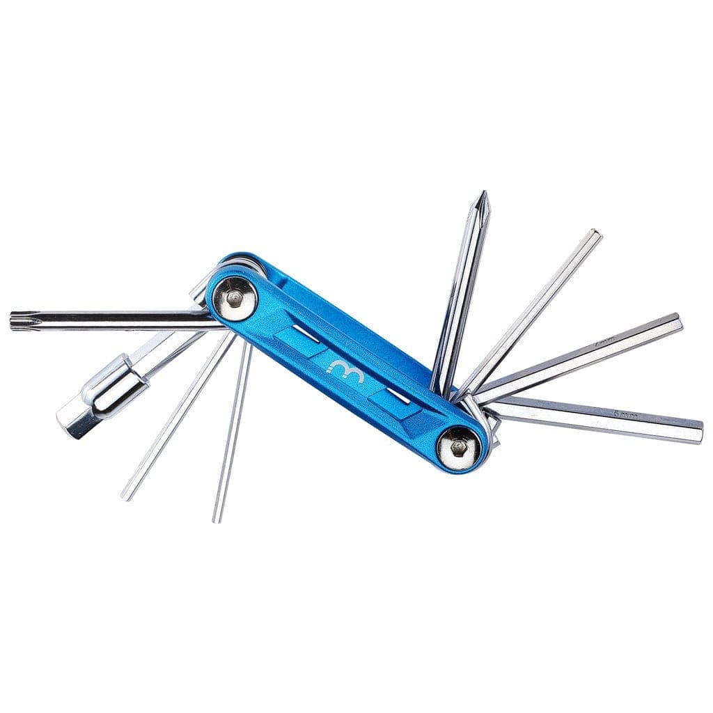 BBB Primefold Mini Tool BTL-48L - Athletix.ae
