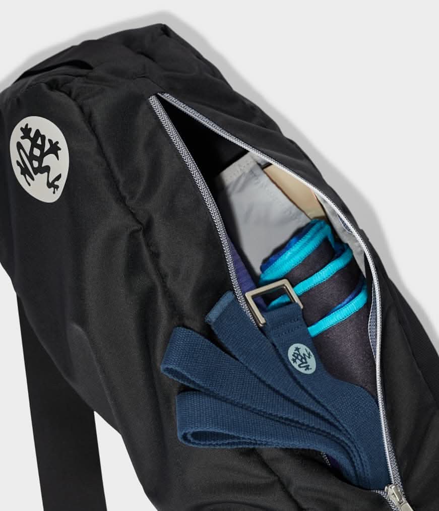 Manduka GO Light 3.0 Yoga Mat Carrier (Bag)