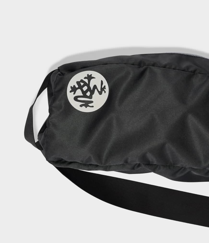 Manduka GO Light 3.0 Yoga Mat Carrier (Bag)