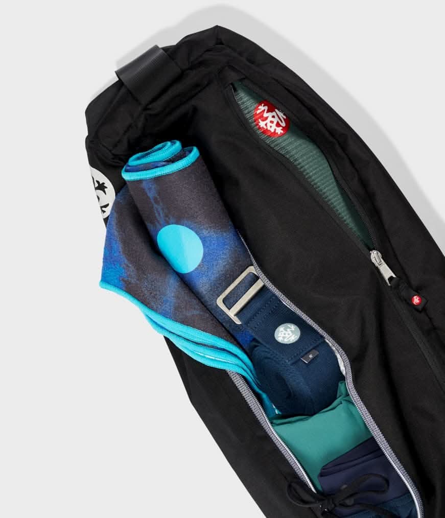 Manduka Go Steady 3.0 Yoga Mat Carrier (Bag)