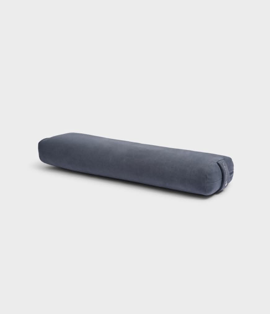 Manduka Enlight™ Lean Bolster Thunder