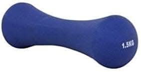 Joerex, Care Bone Shape Dumbell Jbo50509 1.5 Kg
