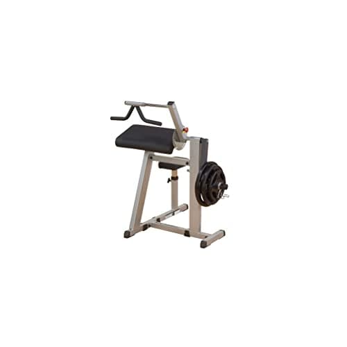 Body Solid Cam Bicep/Tricep Machine, GCBT380 - Athletix.ae