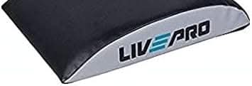 Livepro, Ab Mat, Lp8345, Black/Blue