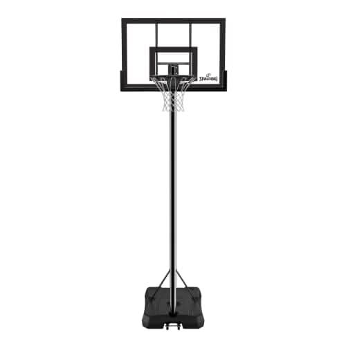 Spalding Highlight 42" Acryclic Portable Basketball Hoop