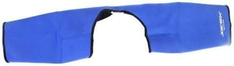Jorex, Shoulder Support Large, 0803, Blue