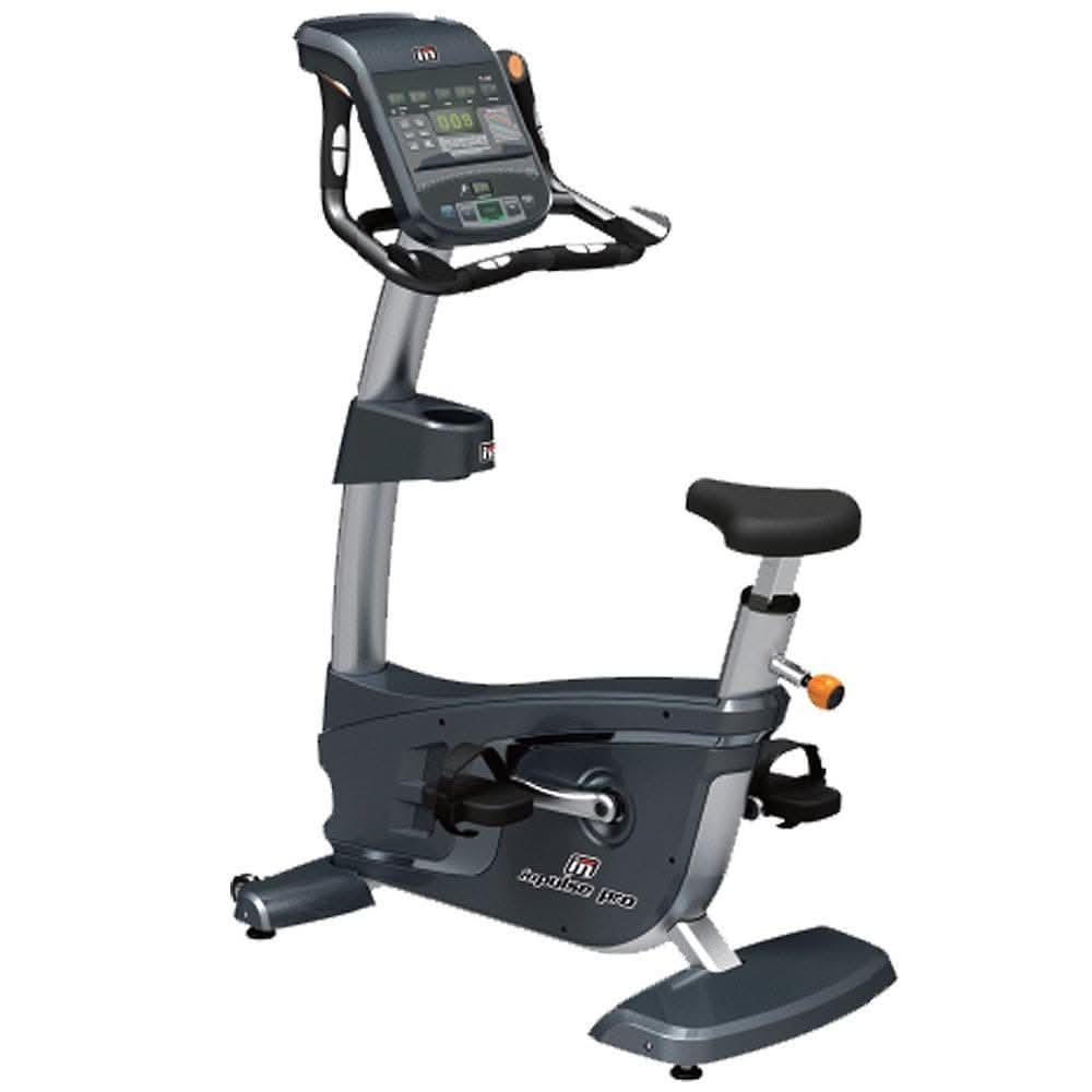 Impulse Fitness, Ergometer, Ru700, Black - Athletix.ae