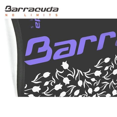 Barracuda, Glow Party Classical Blooms Kickboard