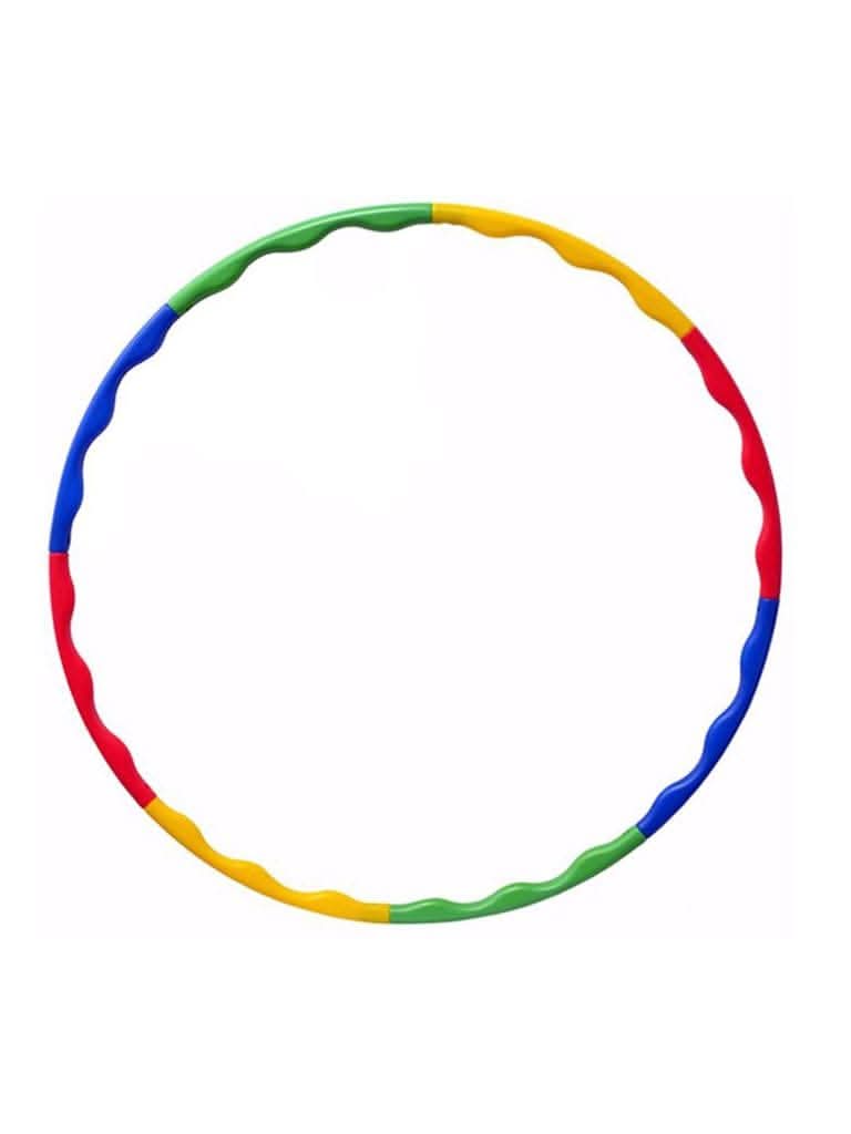 LiveUp Hula Hoop | LS3326