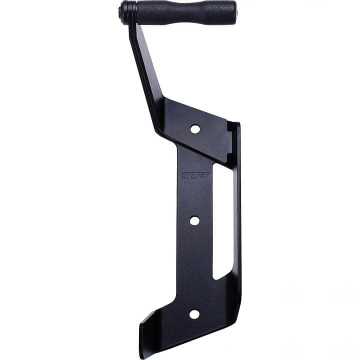 BBB Cycling ParkingLot BTL-126 Wall Rack for Cycles