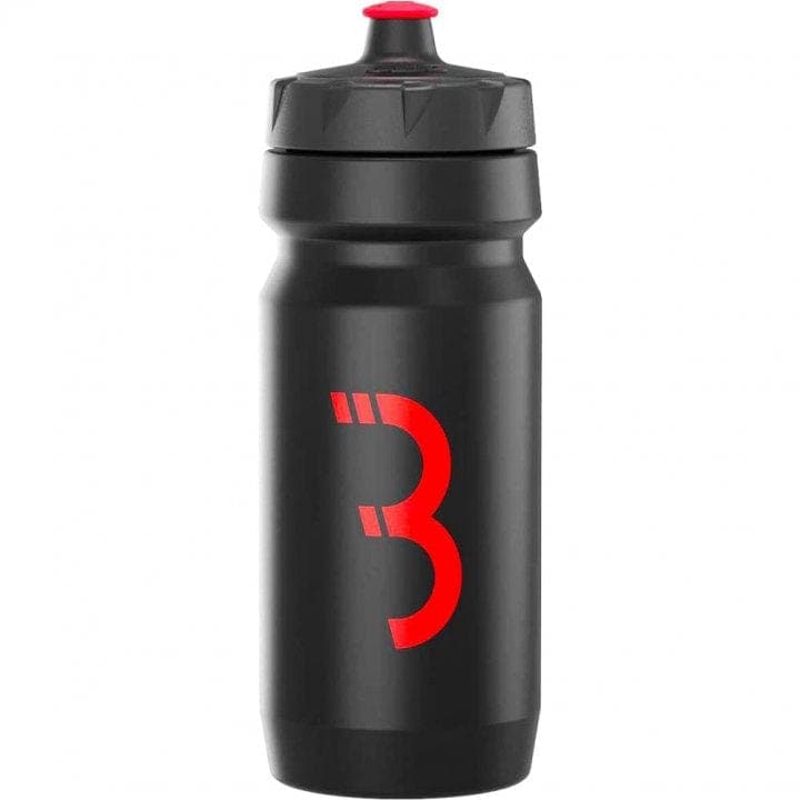 BBB Cycling CompTank Water Bottle, 550 ml