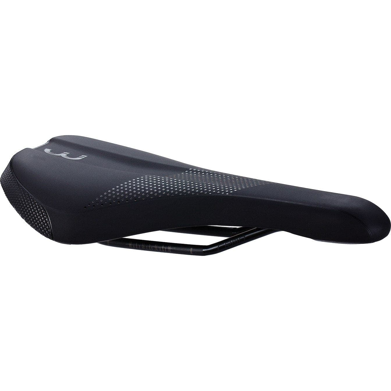 BBB Echo Saddle, Black - Athletix.ae