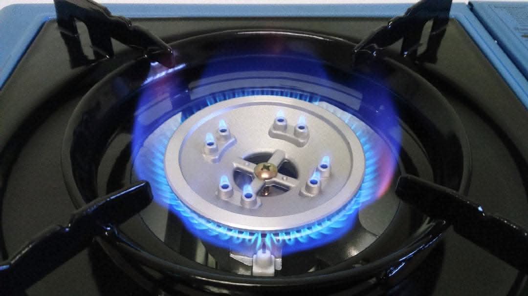 Kovea TKR-9507 Range Blue