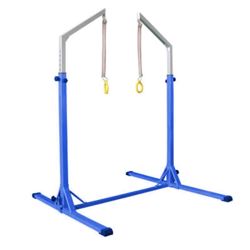 DS Kids Ring Frame Set - Blue