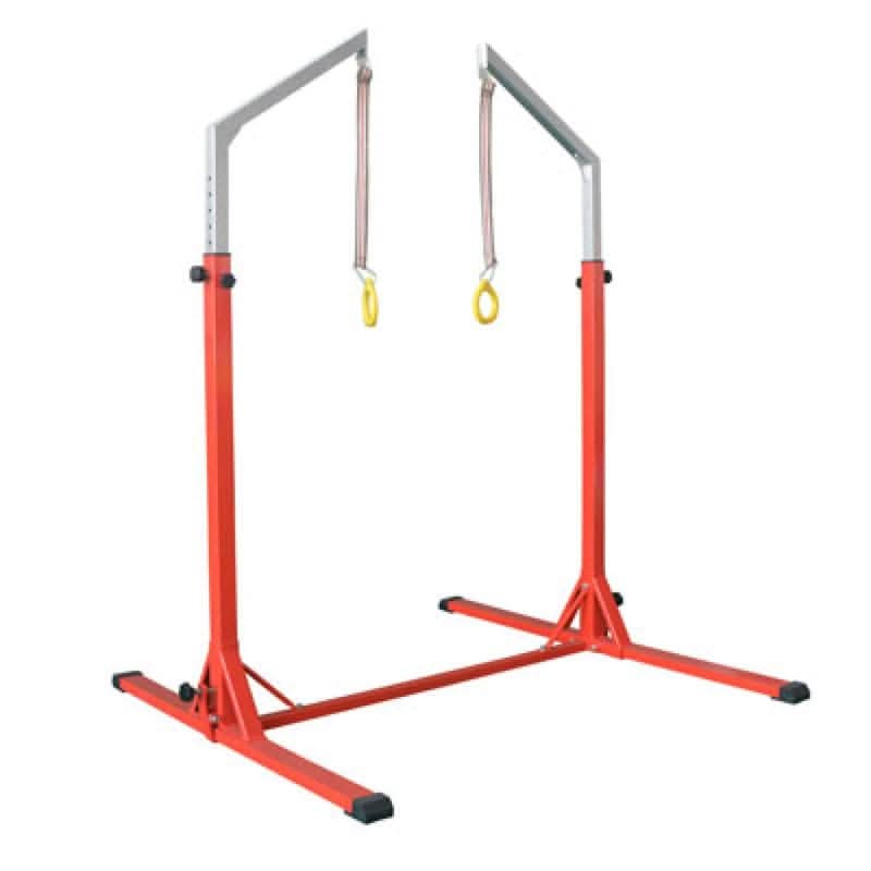 DS Kids Ring Frame Set - Red
