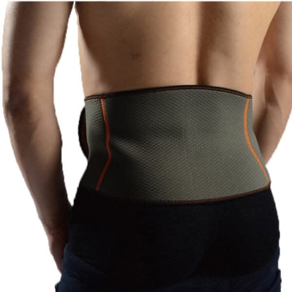 Liveup Waist Support | LS5638