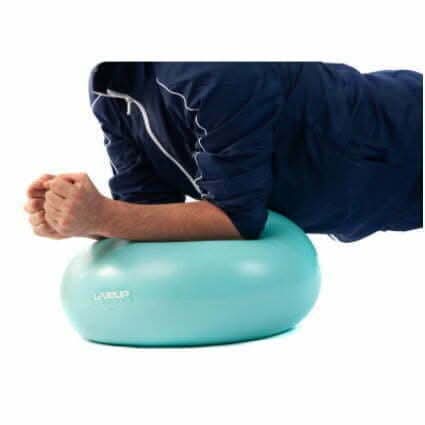 Liveup Donut Exercise Ball | LS3567