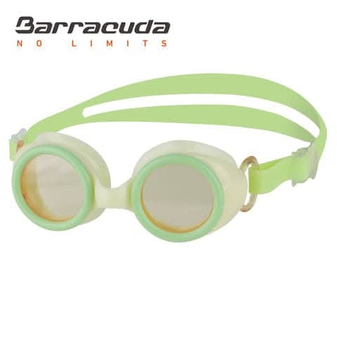 Barracuda, Wizard Mini Junior Swim Goggle #96555 - Athletix.ae