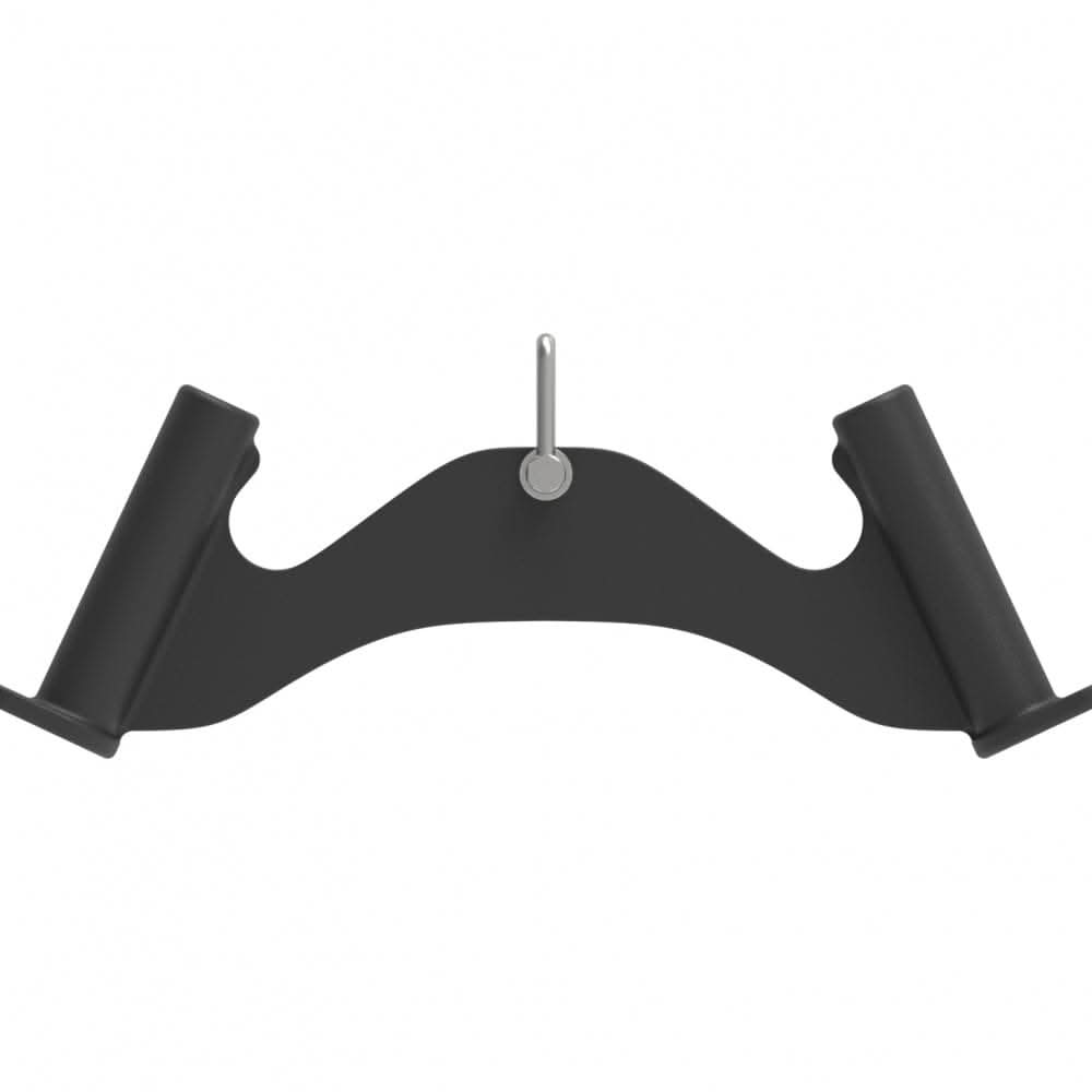 Ta Sport, Tricep Press Down Bar, Md5133, Black