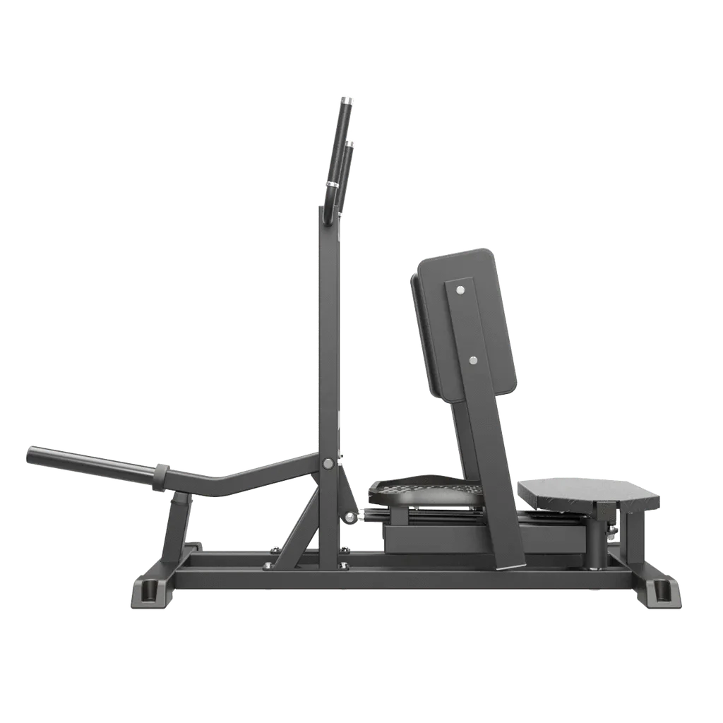 Impulse Fitness Standing Hip Abductor IFP1622 | Glute & Hip Strength Training Equipment