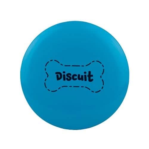Waboba Woofgames/WoofPack for Dogs - Set of 3 Dog Toys