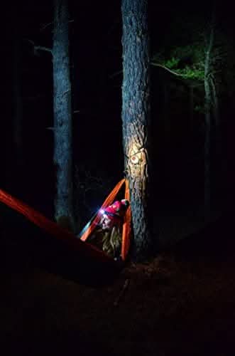 Princeton Tec Remix LED Headlamp 150 Lumens, Black Black - RMX150-BK