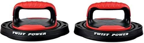 Ta Sport, 3 Way Power Twister, Asl308