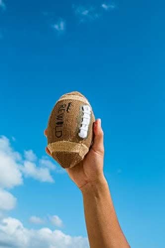 Waboba 6" American Football