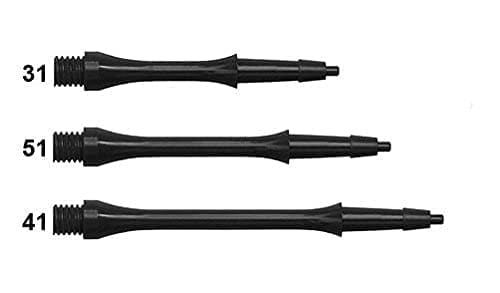 Harrows Clic Shaft Sc1001 @Fs - Athletix.ae