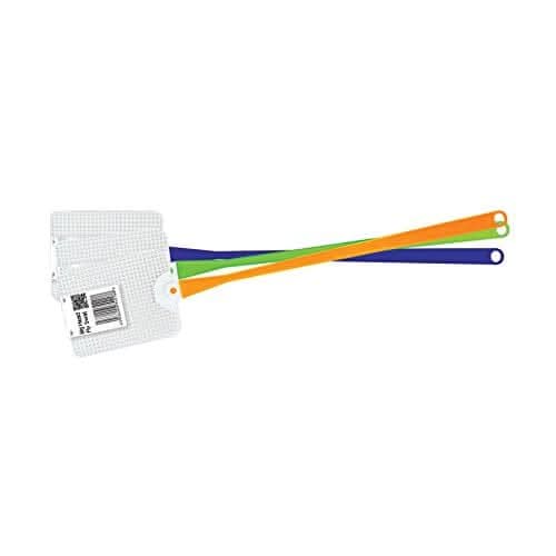 The Buzz STV Big Head Fly Swat
