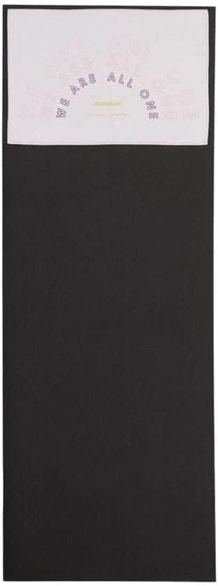 Manduka Yogitoes® Skidless Yoga Hand Towel