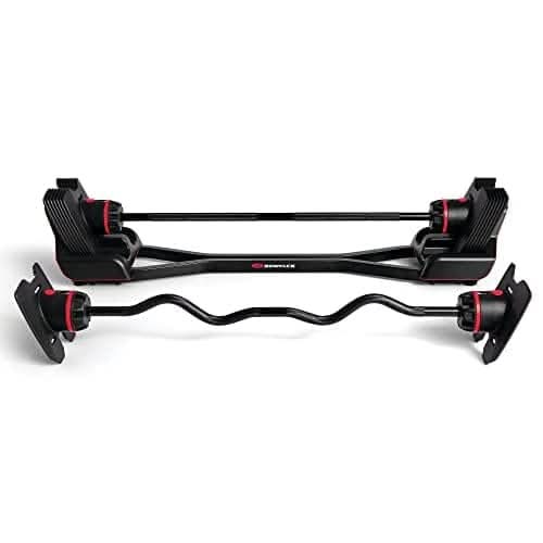 Bowflex SelecTech Series, 36Kg Barbell Set