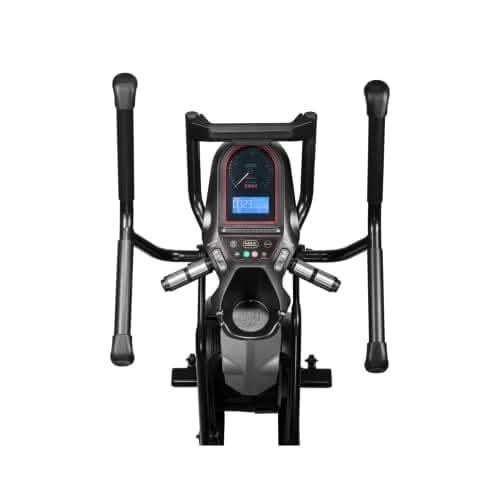 Bowflex Nh100879 Unisex Adult Bowflex Max Trainer M6I , Standard Size, Grey