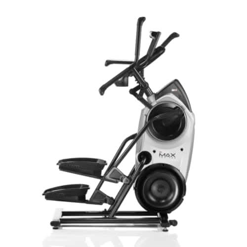 Bowflex Nh100879 Unisex Adult Bowflex Max Trainer M6I , Standard Size, Grey