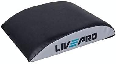 Livepro, Ab Mat, Lp8345, Black/Blue