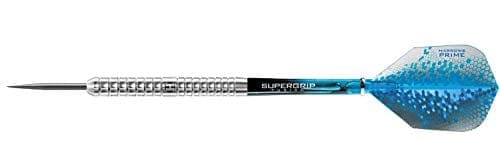 Harrows Pulse Darts 90% Tungsten Bd814 - Size 22 Grms - Athletix.ae