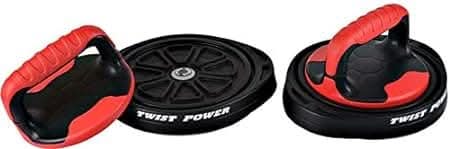 Ta Sport, 3 Way Power Twister, Asl308