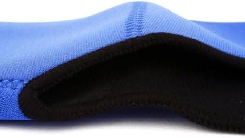 Jorex, Shoulder Support Large, 0803, Blue