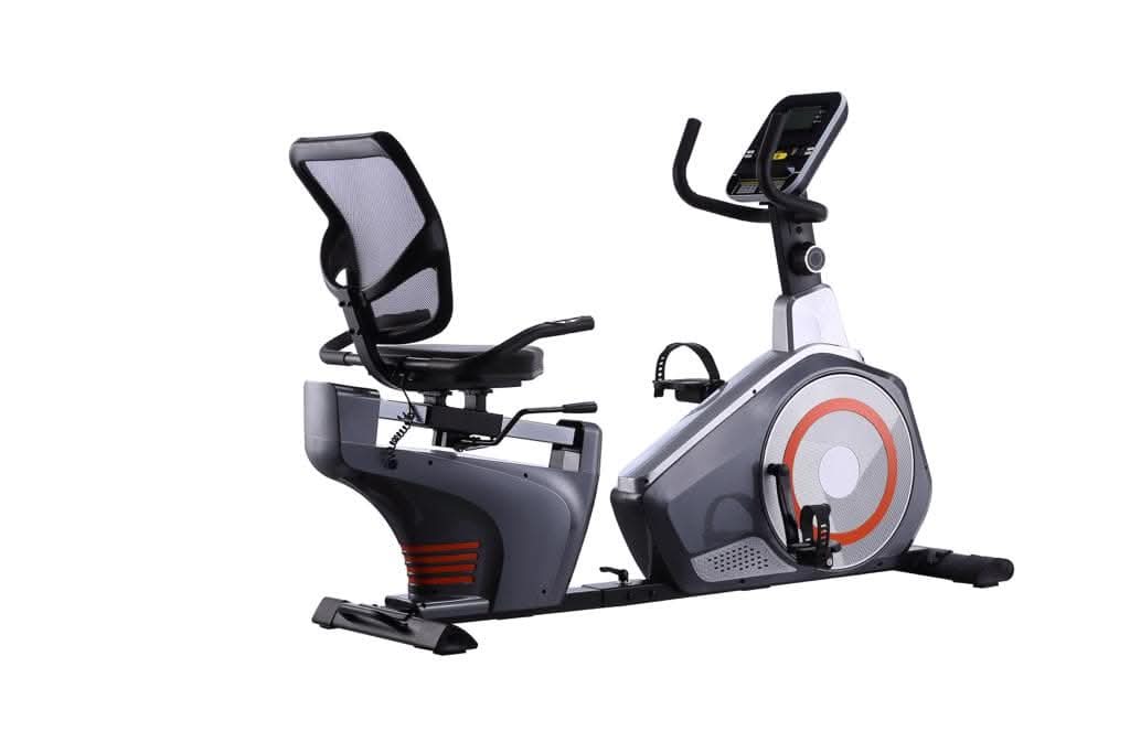 MF Recumbent Exercise Bike | MF-320L