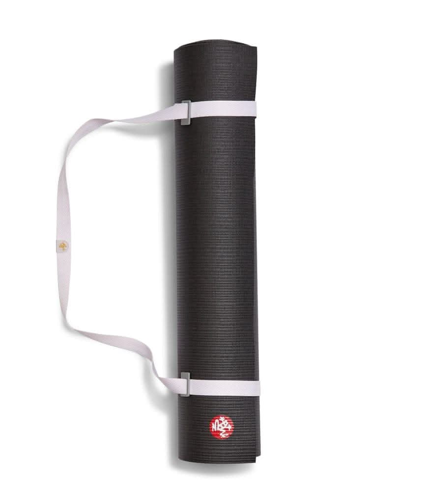 Manduka Go Move Yoga Mat Carrier Quartz SGL