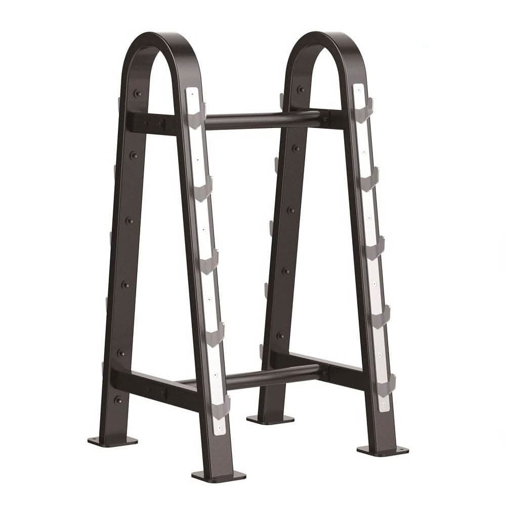 Impulse Fitness, Sl7027 Barbell Rack, Black