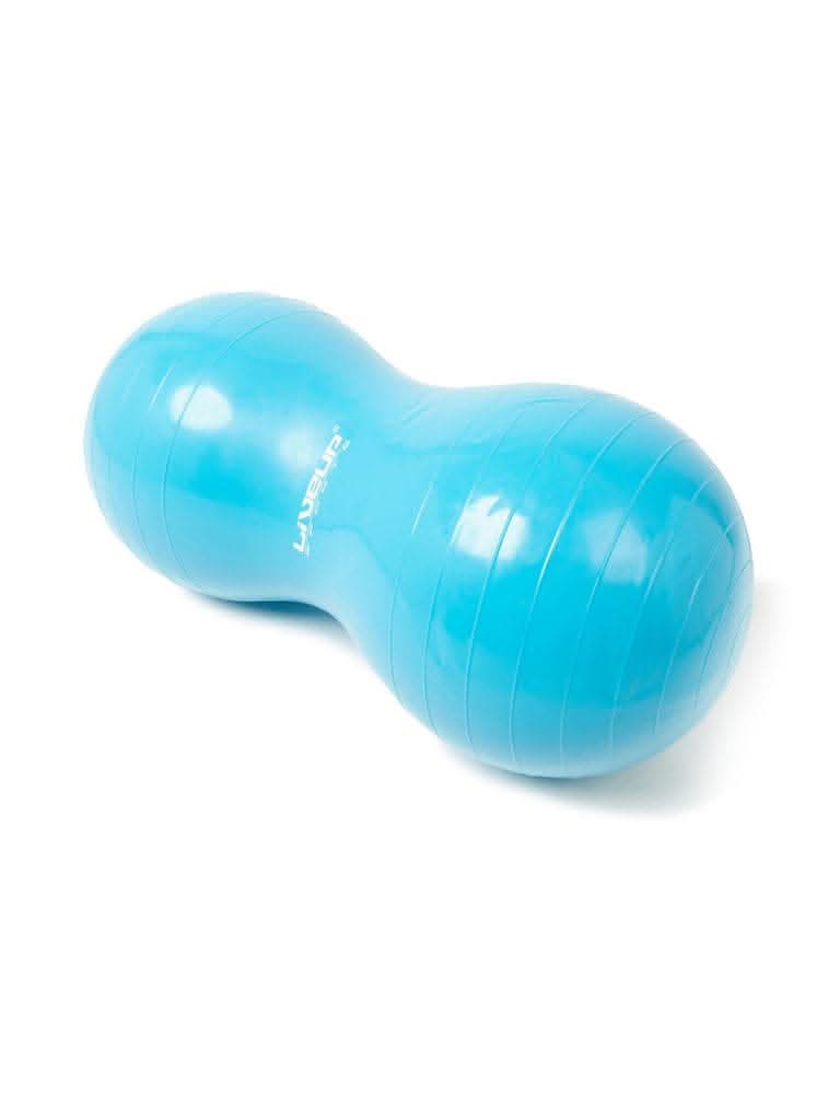 Liveup, Peanut Ball 90 X 45 Cm, Ls3223A