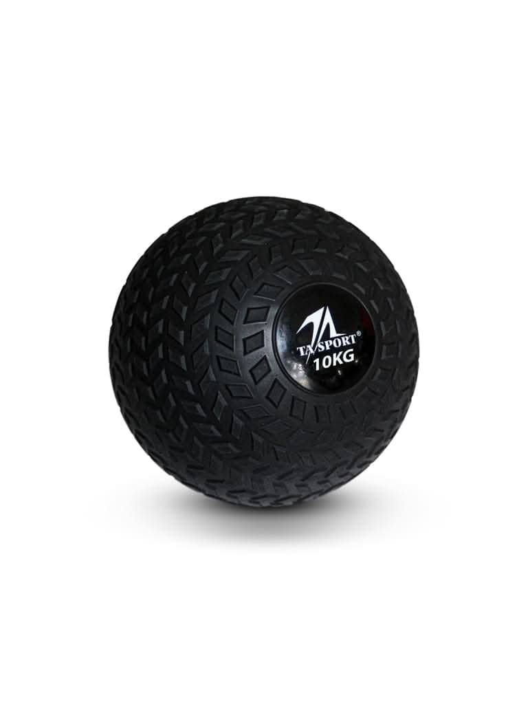 Ta Sport, Slam Ball, Gl-Mb021, Black (2 Kg to 10 Kg, Sold as Piece)