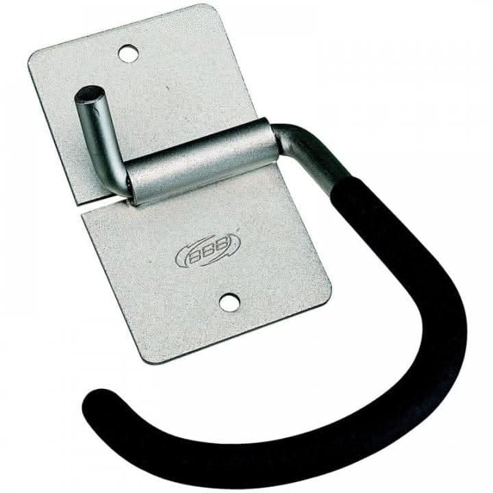 BBB Cycling ParkingHook BTL-26 Wall Rack for Cycles