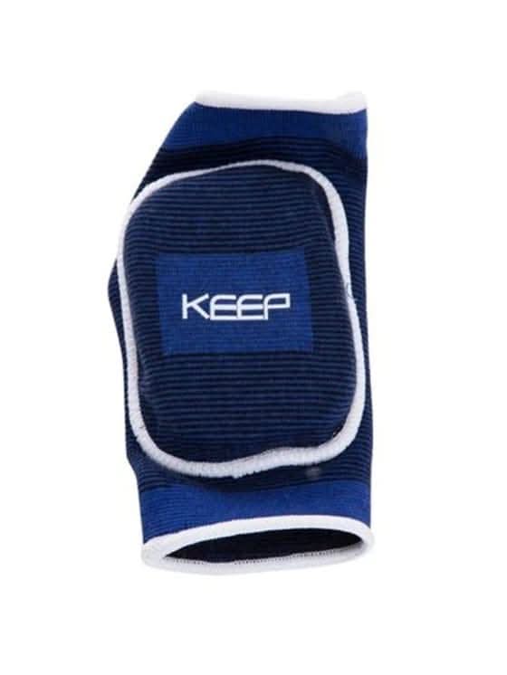 Liveup, Elbow Support, Ls5703, Blue