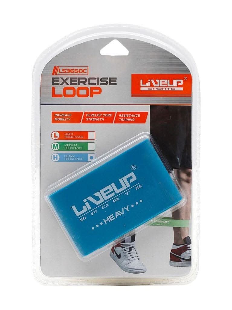 Liveup, Exercise Loop, Ls3650C, Light