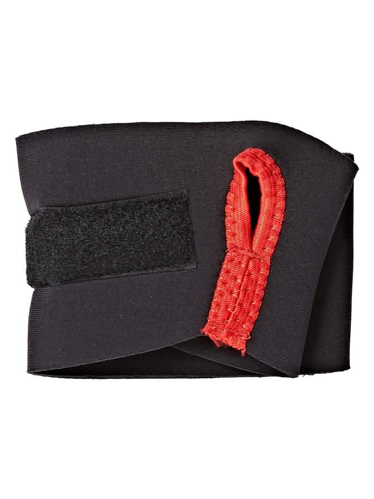 York, Fitness Wrist Support, 60260, Black