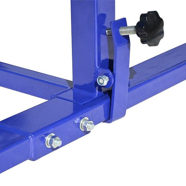DS Training Kids Uneven Bars - Blue